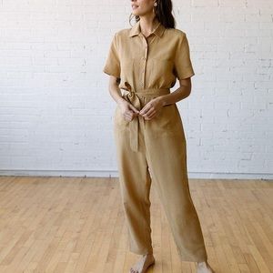 Tradlands Finn Jumpsuit